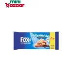 FOX's Favourites Milk Chocolate 120g