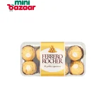 Ferrero Rocher 16 Pcs 200g
