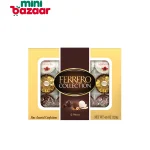 Ferrero Rocher Collection 12pcs
