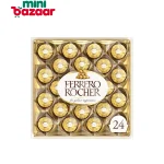 Ferrero Rocher T24 300g