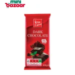 Fin Carre Dark Chocolate 100g