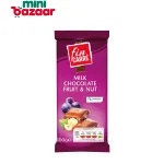 Fin Carre Fruit & Nut Milk Chocolate 100g
