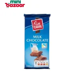 Fin Carre Milk Chocolate 100g