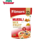 Fitmorn Muesli Mix Fruit 275g