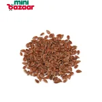Flax Seeds