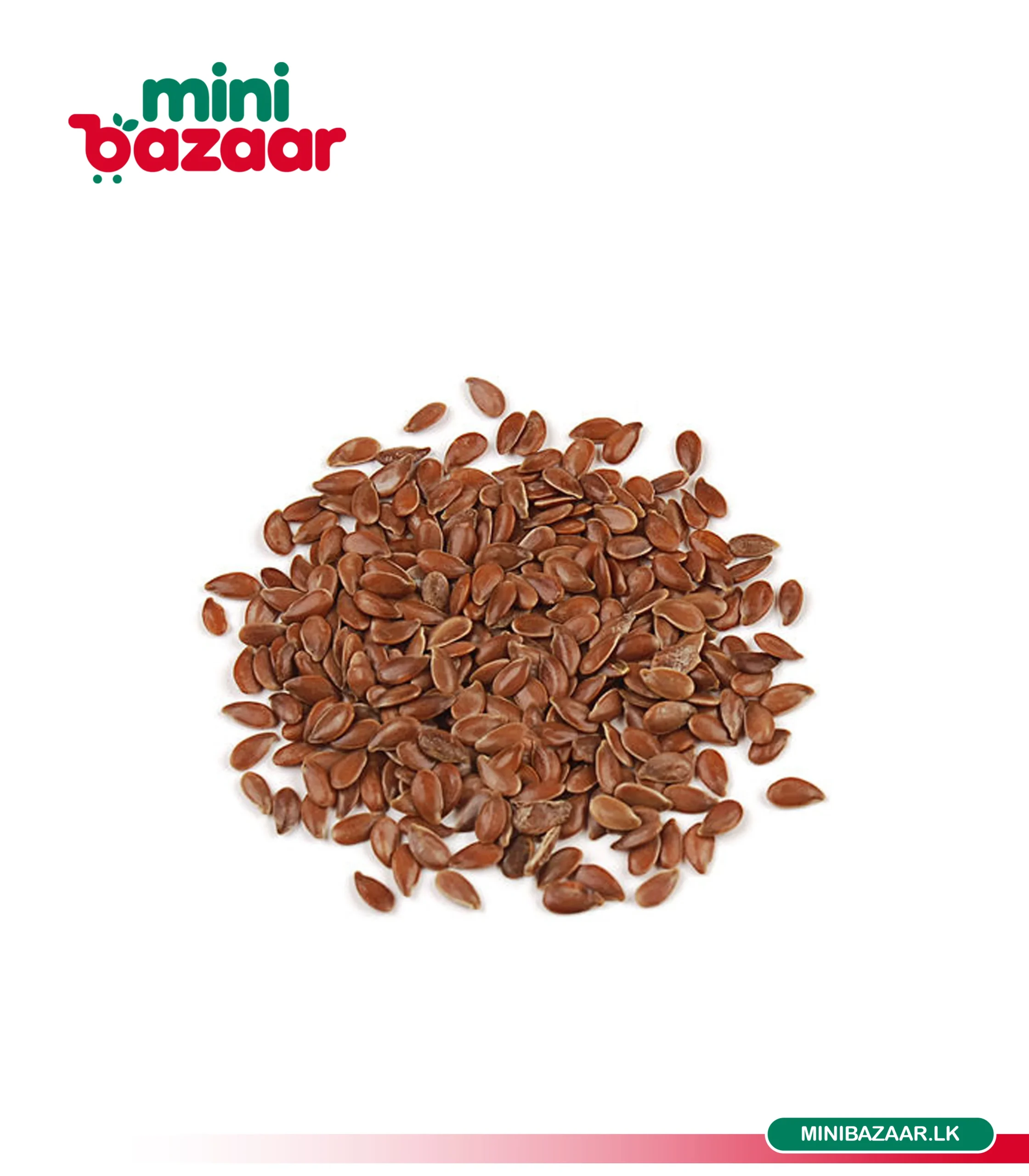 Flax Seeds Flax Seeds - Image 1
