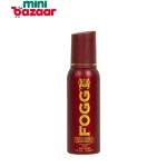 Fogg Monarch Body Spray 120ml