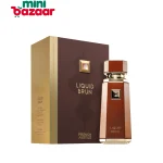 French Avenue Liquid Brun 100ml