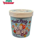 Fruit Party Mixed Flavor Tub