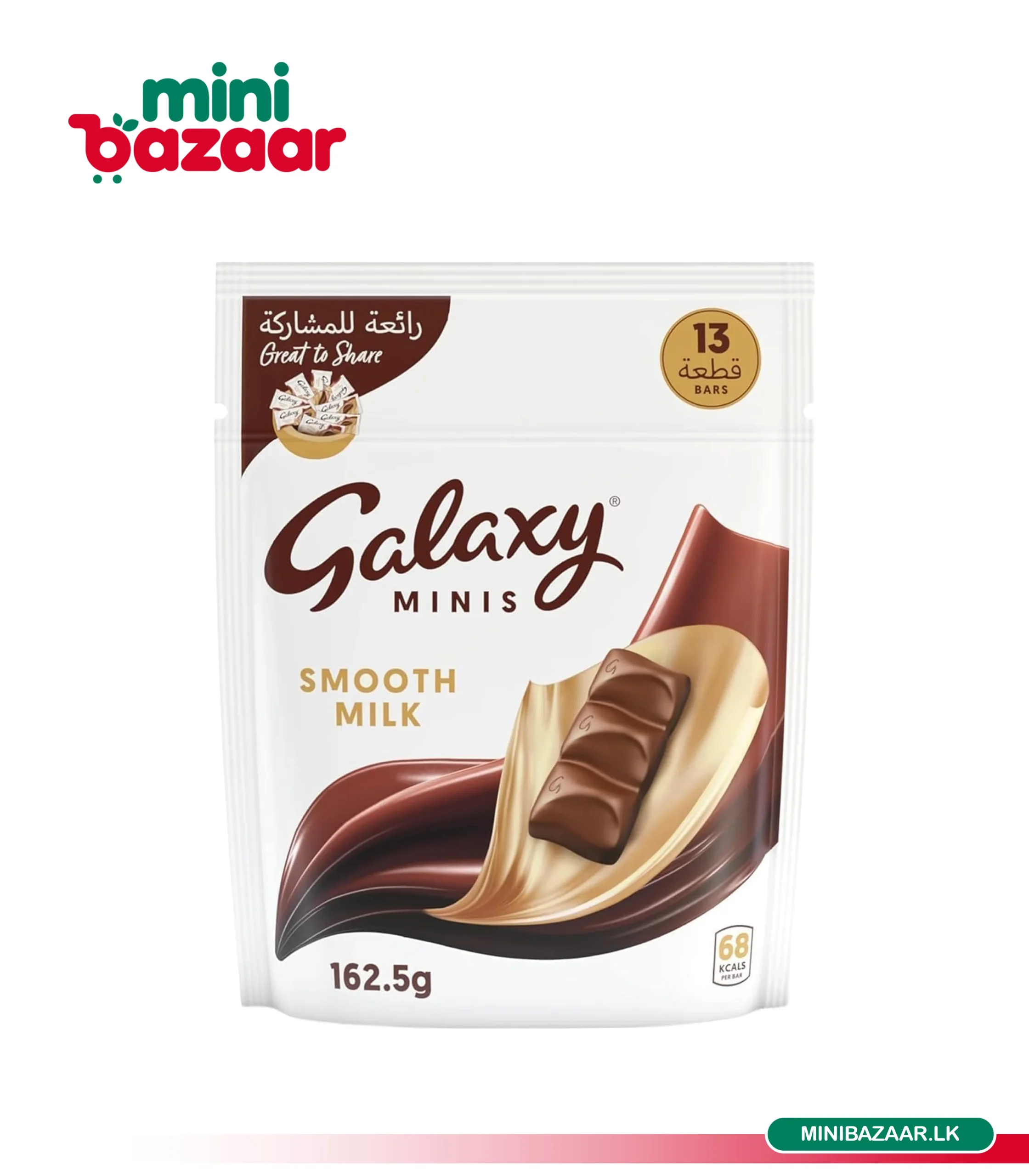 Galaxy Minis Galaxy Minis - Image 1