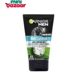 Garnier Men 100ml Acno Oil Control