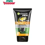 Garnier Men 100ml Turbo Bright