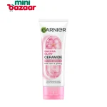Garnier Sakura Glow Facewash 100ml