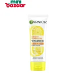 Garnier Vitamin C Facewash 100g