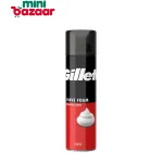 Gillette Shaving Foam 200ml