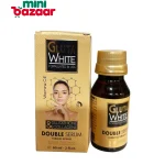 Gluta White Double Serum 60ml