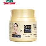 Gluta White Whitening Age Cream 125ml