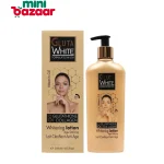 Gluta White Whitening Lotion 250ml