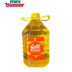 Gold Winner Sunflower Oil 5L