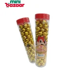 Golden Cannon Balls Tin