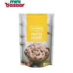 Gourmia Roasted Cashews Salted 200g