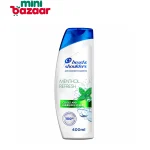 Head & Shoulder Menthol Fresh 350ml