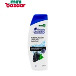 Head & Shoulders Charcoal Detox 375ml
