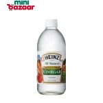 Heinz White Vinegar 473ml