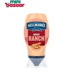Hellmann's Spicy Ranch 245g