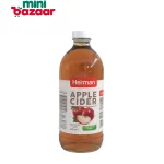 Herman Apple Vinegar 473ml