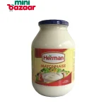 Herman Mayonnaise 946ml