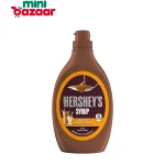 Hershey's Caramel Syrup 600g