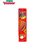 Hits Flavour Hazelnut Filling 220g