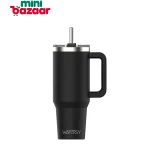 Hot & Cool Insulated Mug