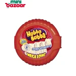 Hubba Bubba Snappy Strawberry