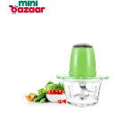 Infinity Vegetable Cutter Electric 2L
