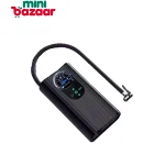 Inflatable Vehicle Air Pump