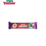 Jammie Dodgers Apple and Blackcurrant Flavour 140g