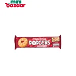 Jammie Dodgers Raspberry Flavour 140g