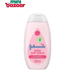 Johnson Baby Lotion 200ml