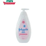 Johnson Baby Lotion Floral 200ml