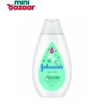 Johnson milk+rice Baby Bath 200ml
