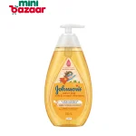 Johnson's Active Kids Shampoo 500ml