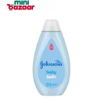 Johnsons Baby Bath 500ml