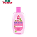 Johnsons Baby Cologne Slide 100ml