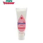 Johnson's Baby Cream 100g