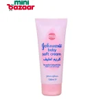 Johnson's Baby Cream 100ml
