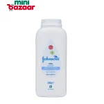 Johnson's Baby Powder 200g