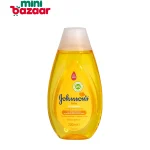 Johnson's Baby Shampoo 200ml