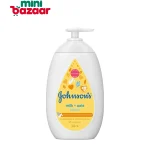 Johnson's Milk+Oats Lotion 500ml